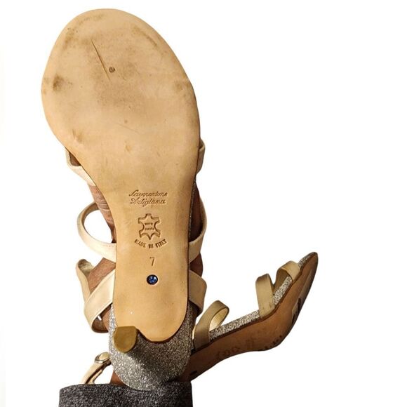 Something Bleu - Picture 4 of 8